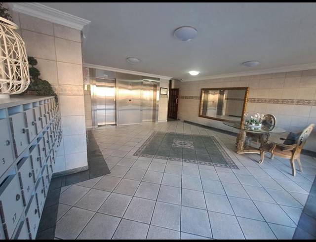 3 BEDROOM PROPERTY TO RENT IN UMHLANGA ROCKS